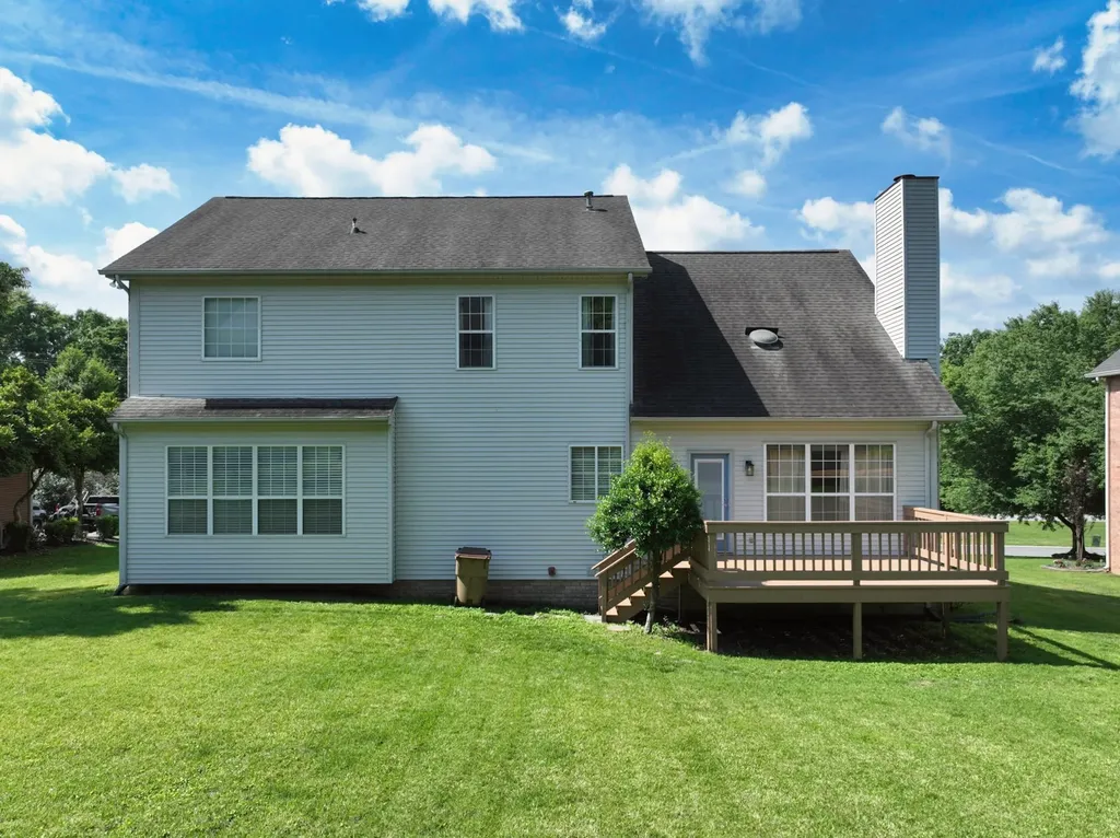 820 Caldwell Drive Goodlettsville TN 37072