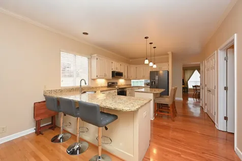 820 Caldwell Drive Goodlettsville TN 37072