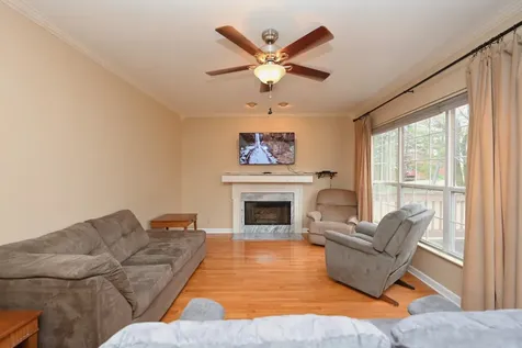 820 Caldwell Drive Goodlettsville TN 37072