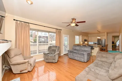 820 Caldwell Drive Goodlettsville TN 37072