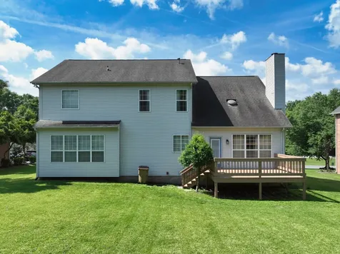 820 Caldwell Drive Goodlettsville TN 37072