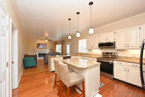 820 Caldwell Drive Goodlettsville TN 37072