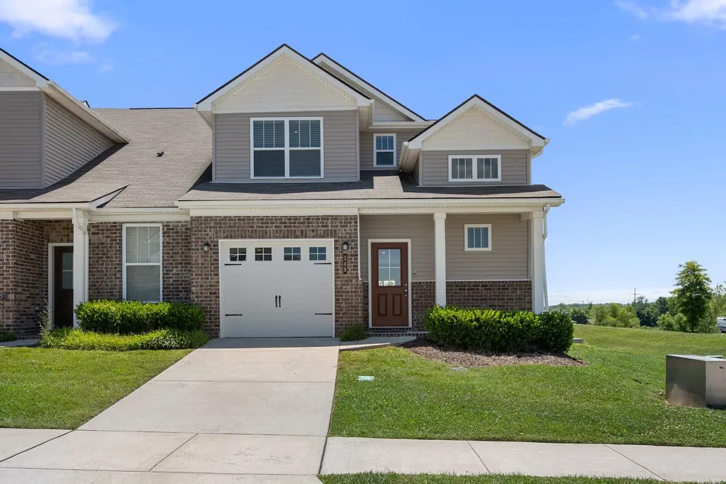 349 Casper Drive Spring Hill TN 37174