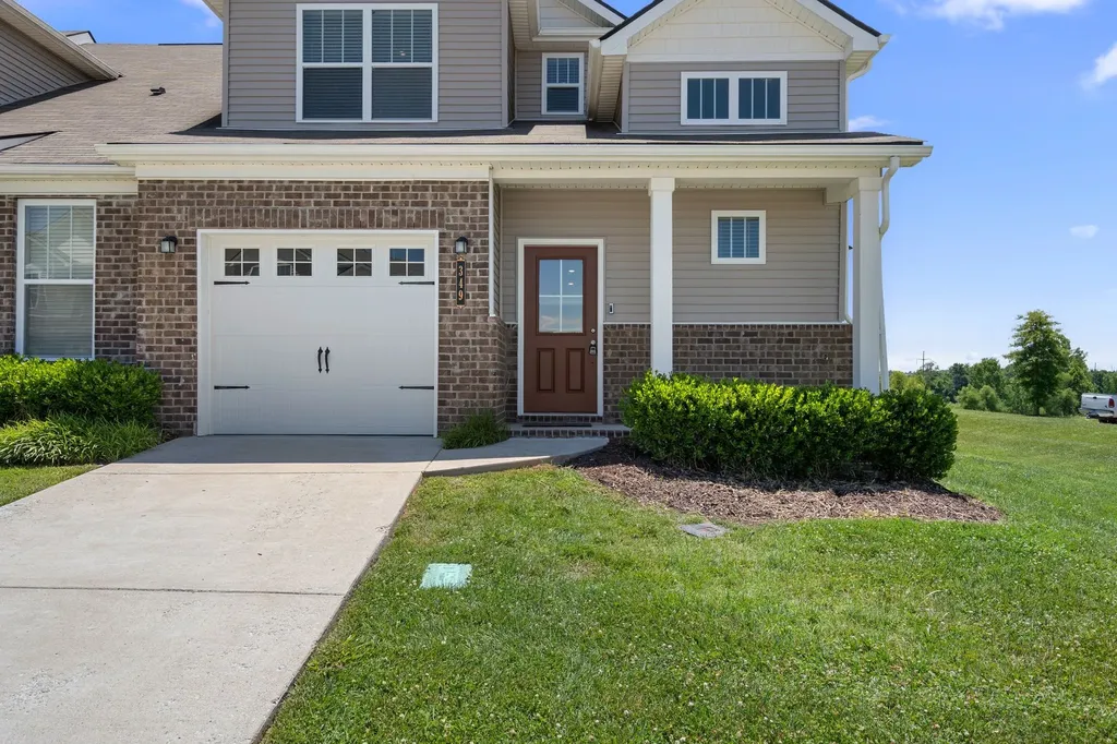349 Casper Drive Spring Hill TN 37174