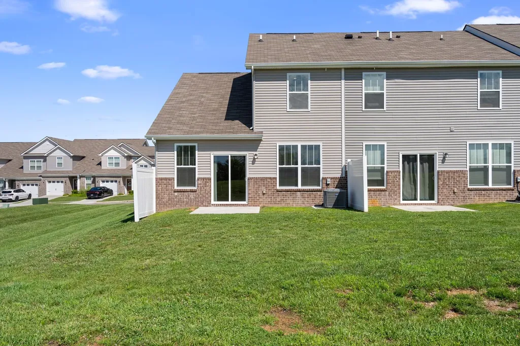 349 Casper Drive Spring Hill TN 37174