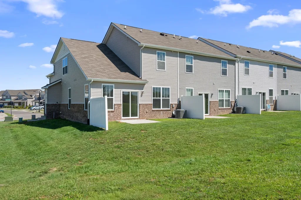 349 Casper Drive Spring Hill TN 37174