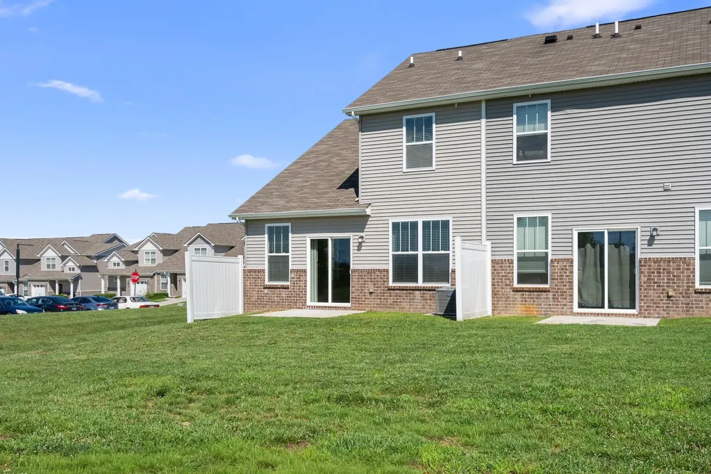 349 Casper Drive Spring Hill TN 37174