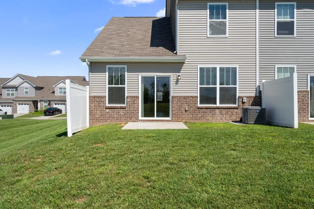 349 Casper Drive Spring Hill TN 37174