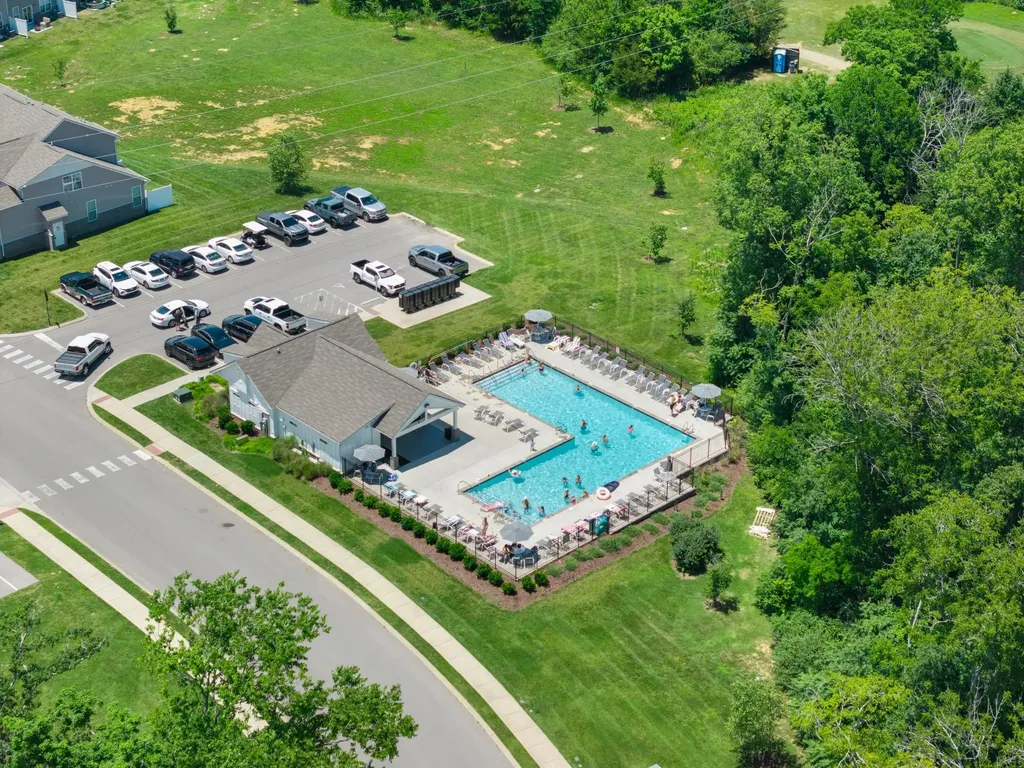 349 Casper Drive Spring Hill TN 37174