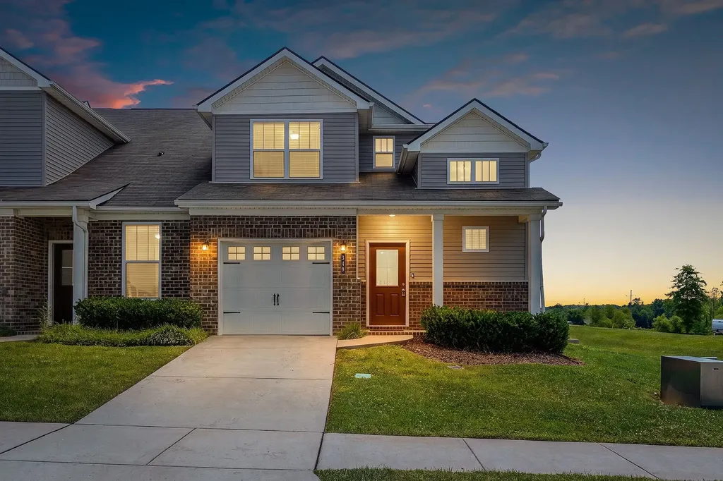 349 Casper Drive Spring Hill TN 37174