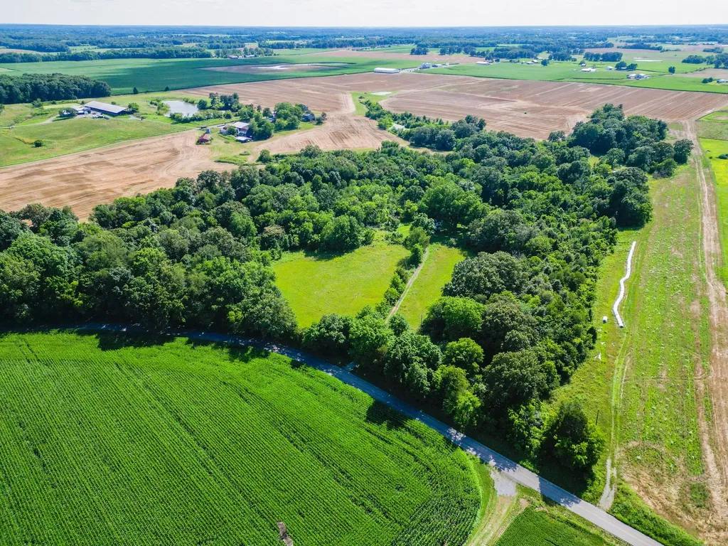 15 Highland Road Orlinda TN 37141