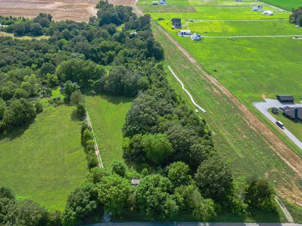 15 Highland Road Orlinda TN 37141