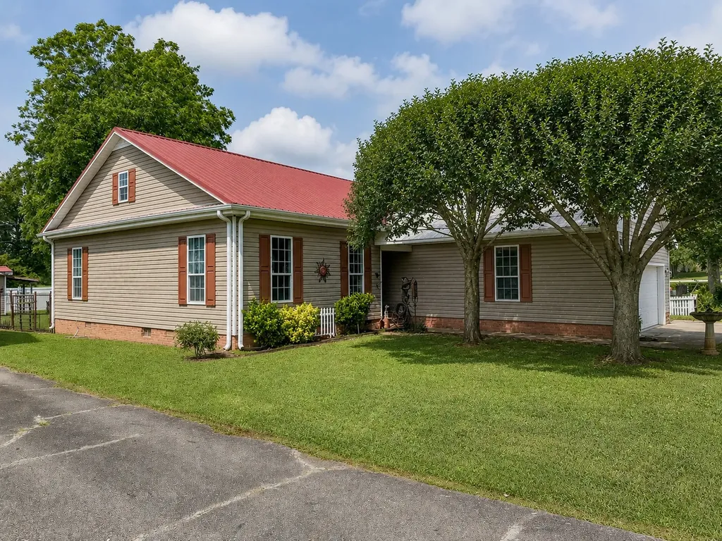 26909 Merlein Circle Ardmore TN 38449