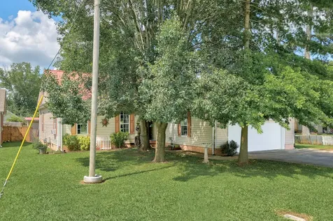 26909 Merlein Circle Ardmore TN 38449