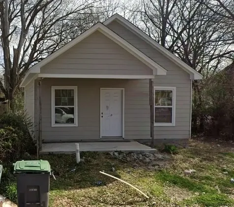 1311 Hyde Park Boulevard Memphis TN 38108