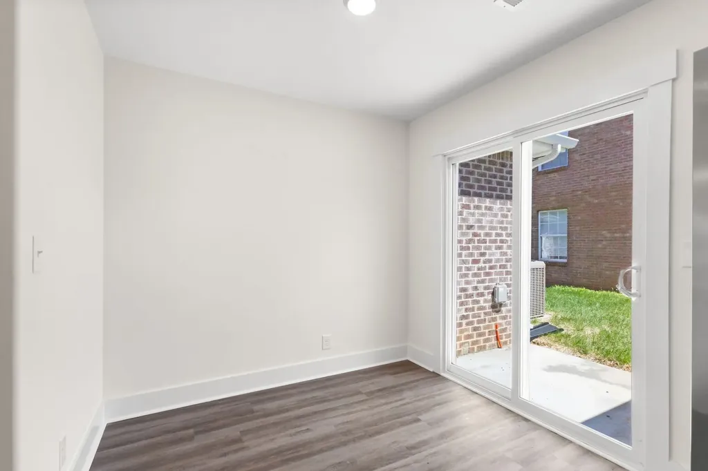 3873 Jockey Drive Clarksville TN 37042