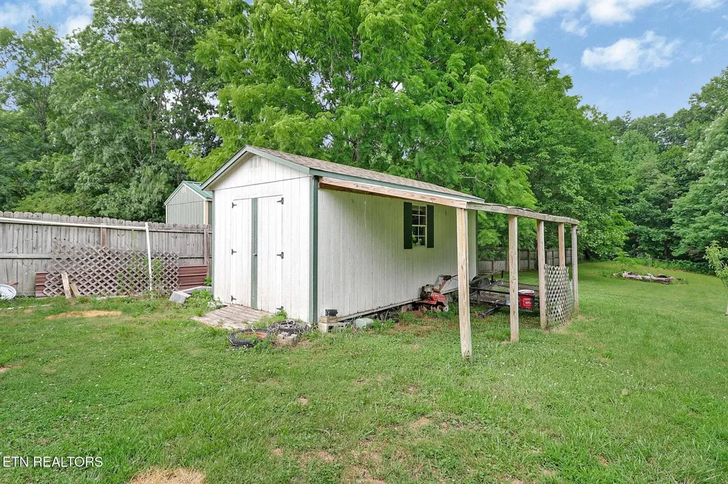 111 Meadow Creek Drive Crossville TN 38572
