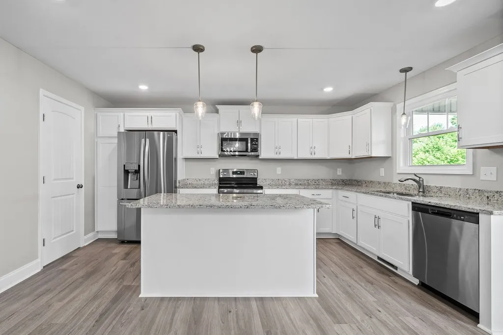 528 Macy Lynn Drive Clarksville TN 37042