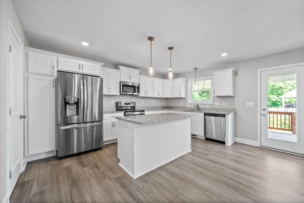 528 Macy Lynn Drive Clarksville TN 37042