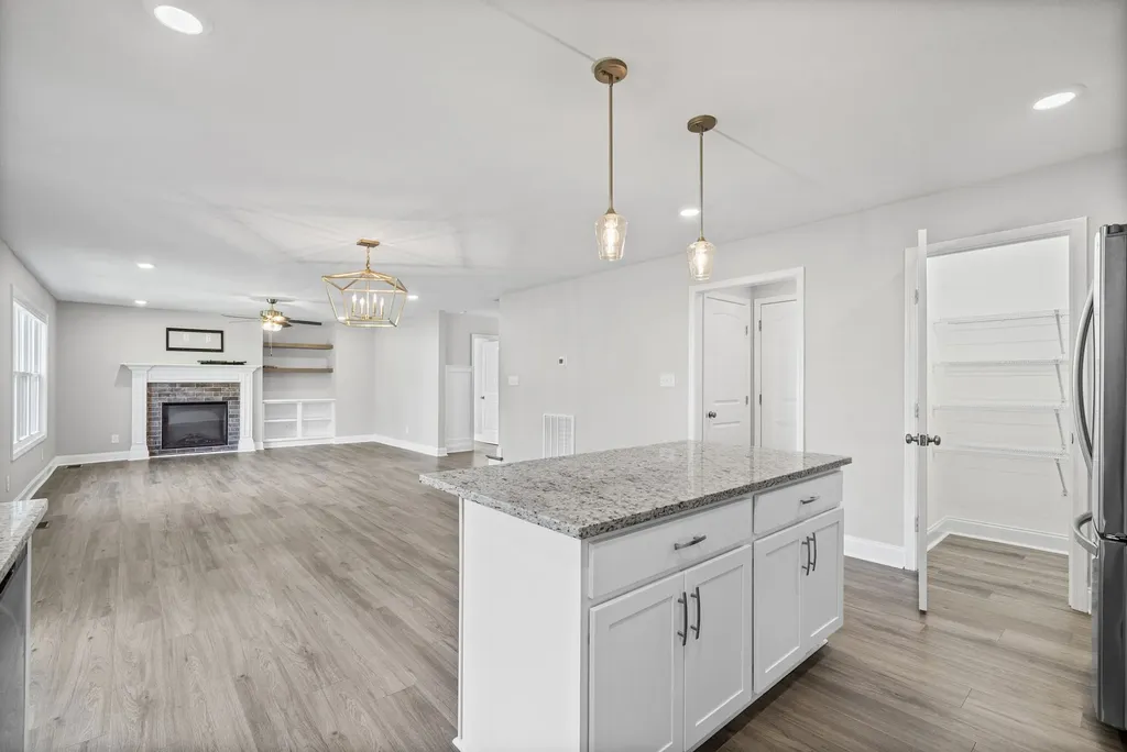 528 Macy Lynn Drive Clarksville TN 37042