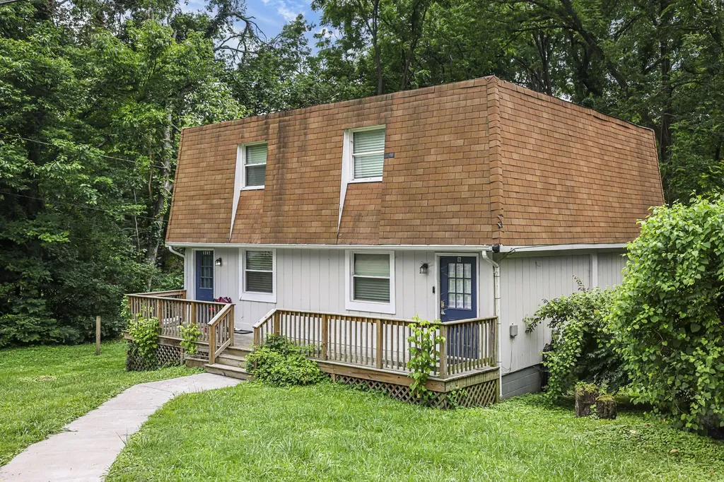 143 Old Tusculum Road Antioch TN 37013