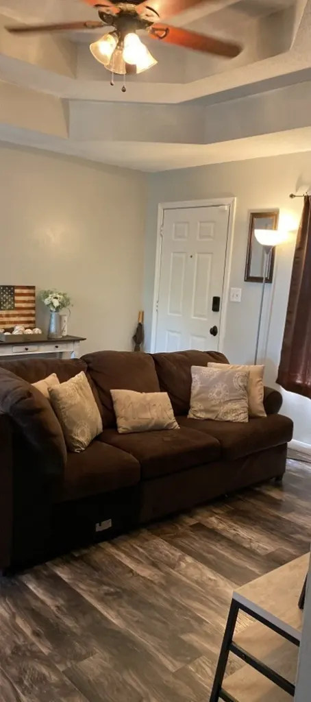 416 Woodale Drive Clarksville TN 37042