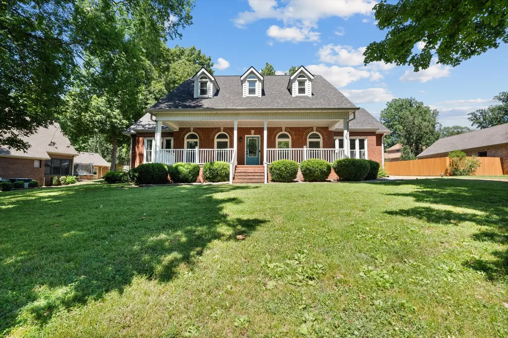 104 Oak Hill Drive Smyrna TN 37167