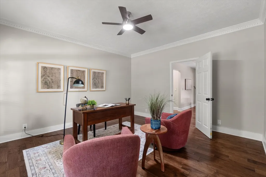 104 Oak Hill Drive Smyrna TN 37167
