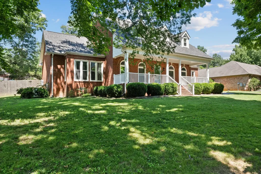 104 Oak Hill Drive Smyrna TN 37167