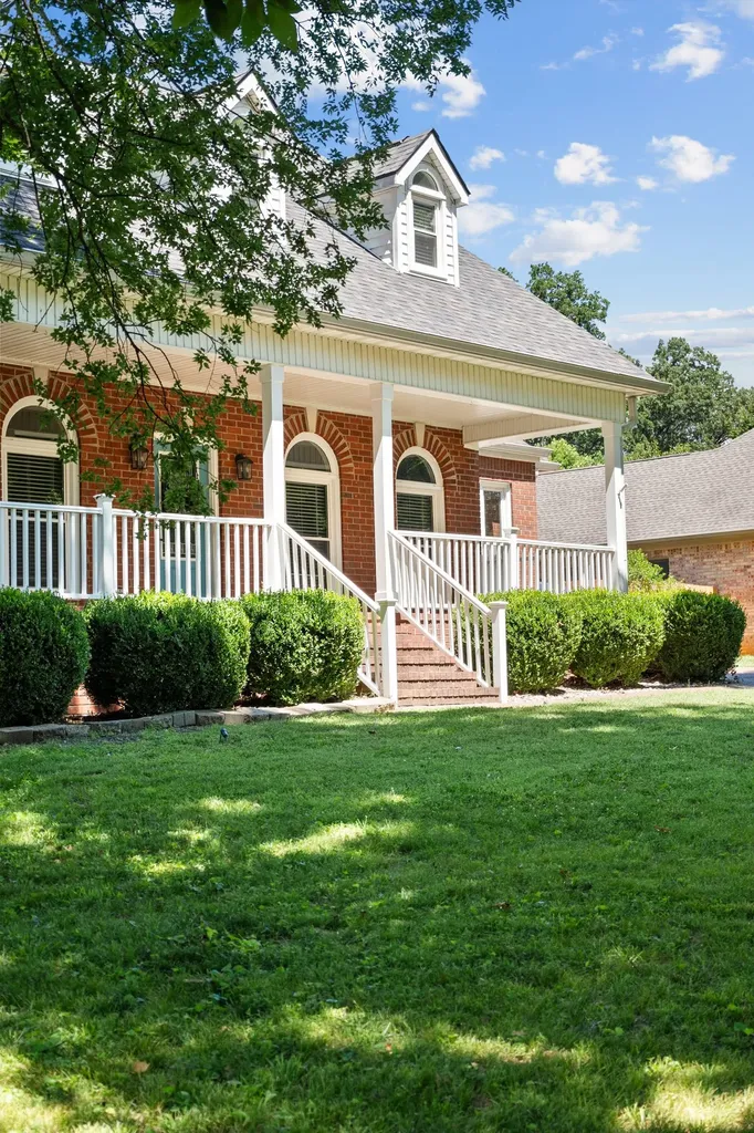 104 Oak Hill Drive Smyrna TN 37167