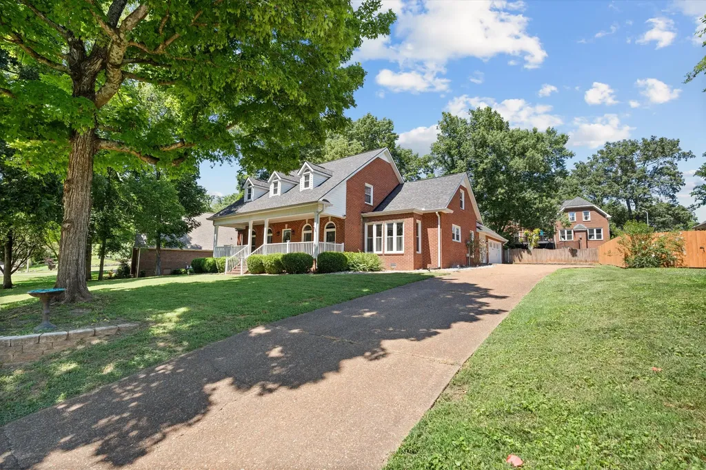 104 Oak Hill Drive Smyrna TN 37167