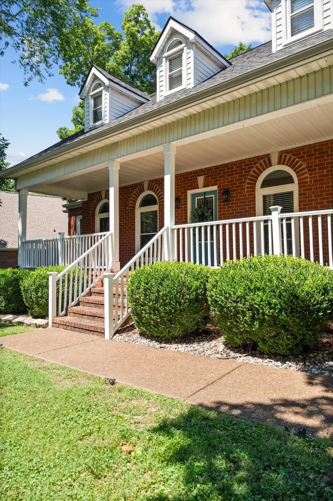 104 Oak Hill Drive Smyrna TN 37167