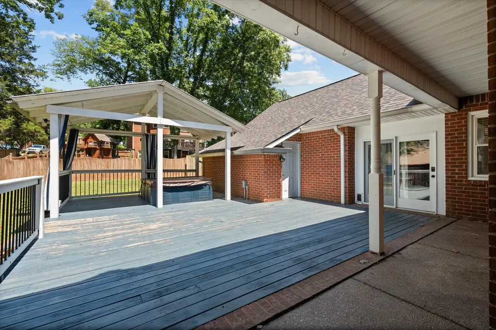104 Oak Hill Drive Smyrna TN 37167