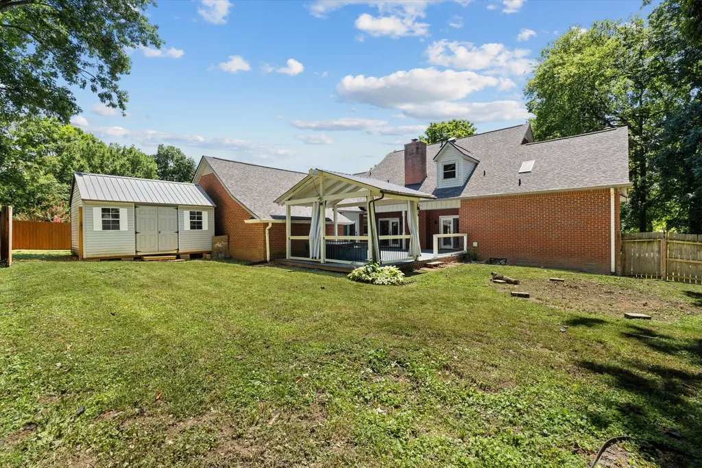 104 Oak Hill Drive Smyrna TN 37167