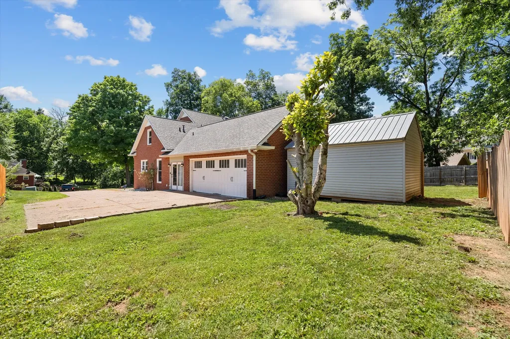 104 Oak Hill Drive Smyrna TN 37167