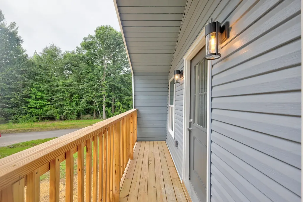 13 Chalet Drive Manchester TN 37355