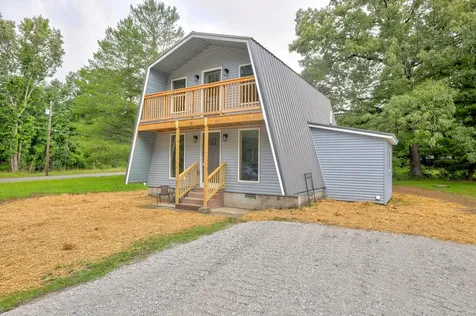 13 Chalet Drive Manchester TN 37355