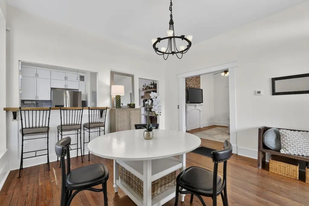 3728 Park Avenue Nashville TN 37209
