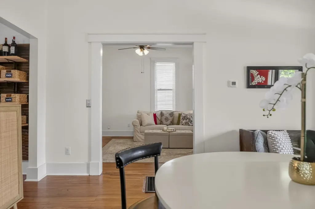 3728 Park Avenue Nashville TN 37209