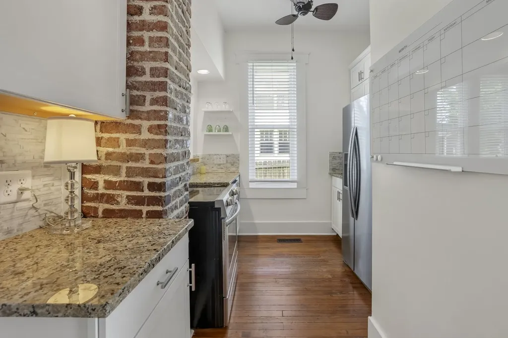 3728 Park Avenue Nashville TN 37209