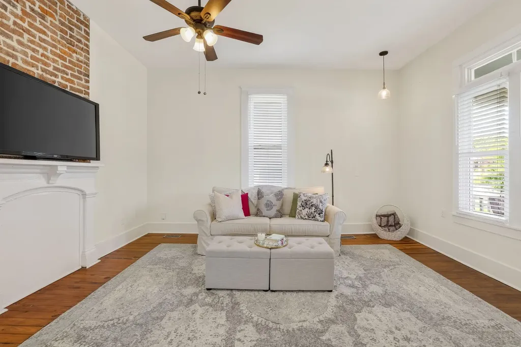 3728 Park Avenue Nashville TN 37209