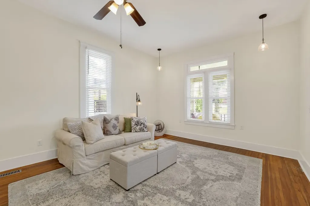 3728 Park Avenue Nashville TN 37209