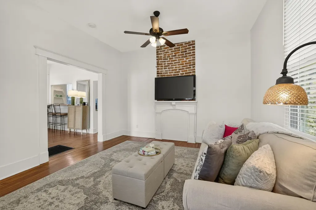 3728 Park Avenue Nashville TN 37209