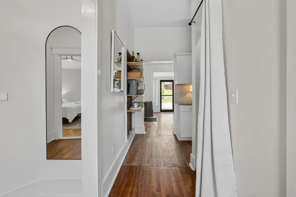 3728 Park Avenue Nashville TN 37209