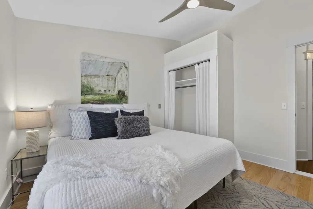 3728 Park Avenue Nashville TN 37209