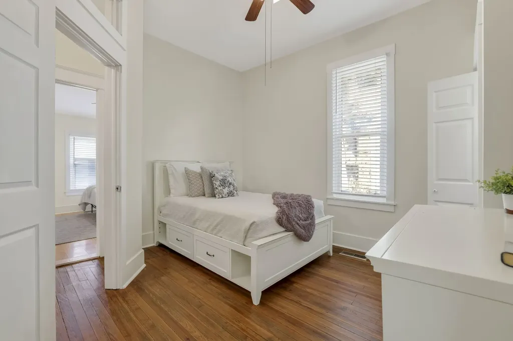 3728 Park Avenue Nashville TN 37209