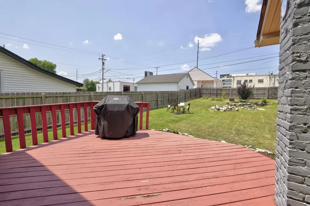 3728 Park Avenue Nashville TN 37209