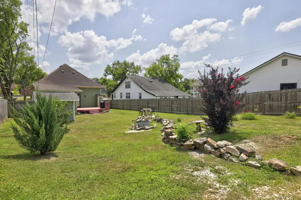 3728 Park Avenue Nashville TN 37209