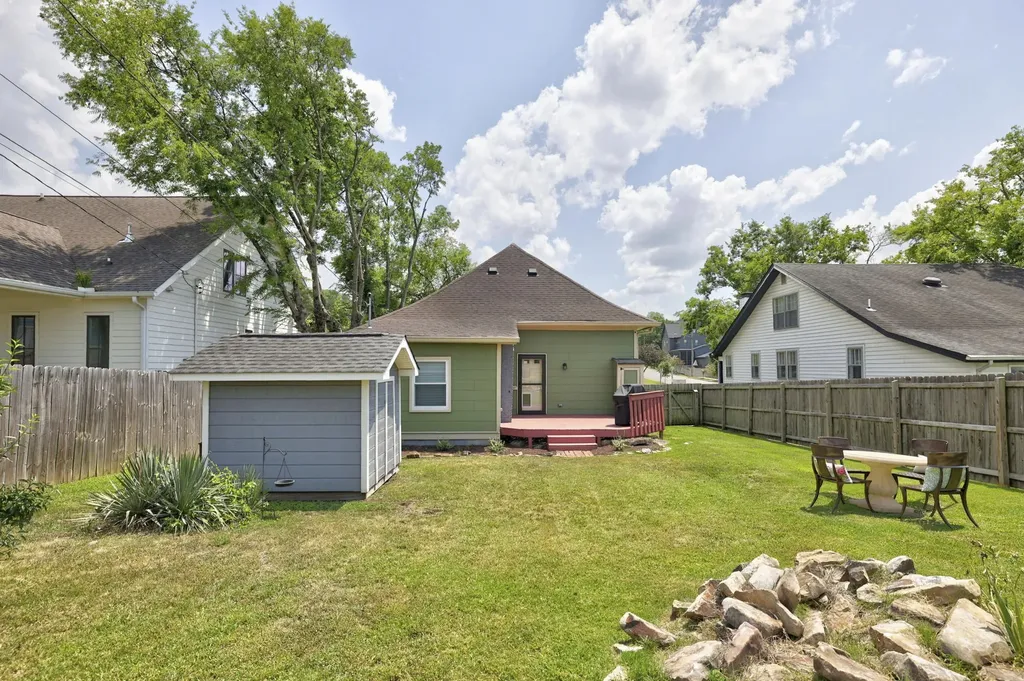 3728 Park Avenue Nashville TN 37209