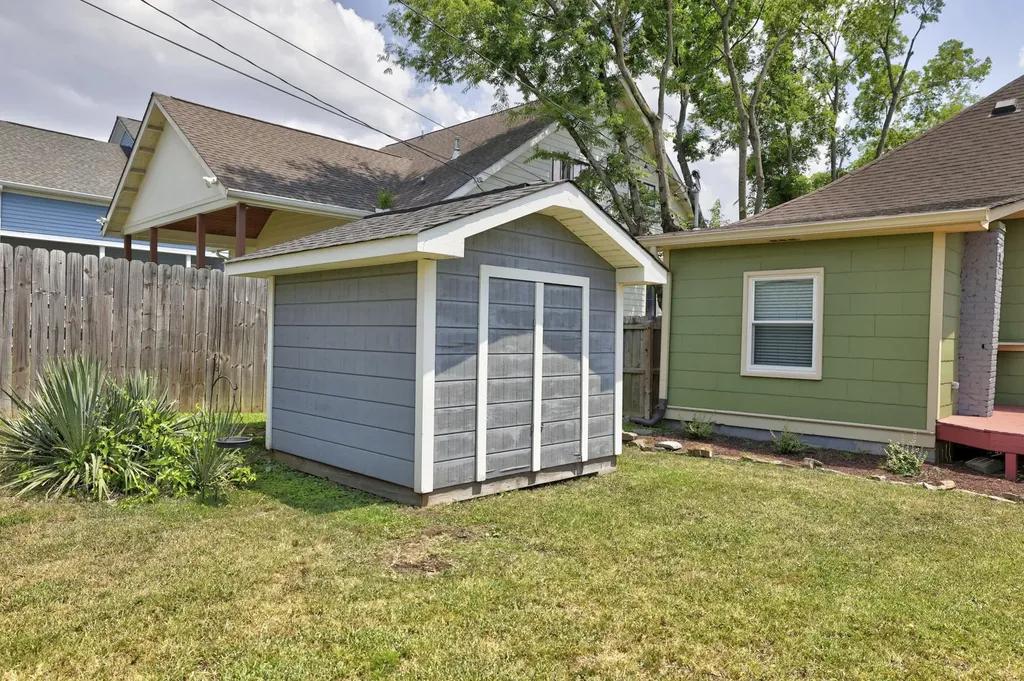3728 Park Avenue Nashville TN 37209